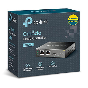Контролер точок доступу TP-Link Omada OC200