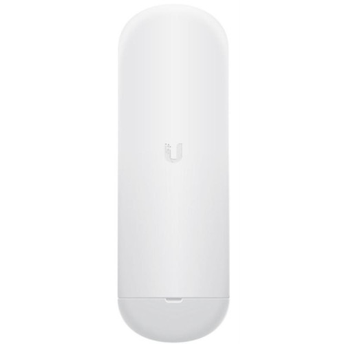 Точка доступу Ubiquiti Nanostation 5AC(NS-5AC) (2xGE, 16dBi)