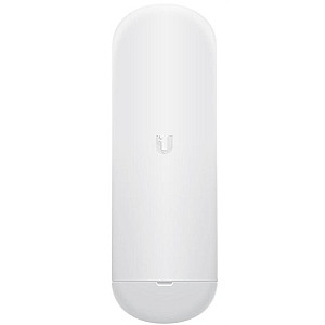 Точка доступу Ubiquiti Nanostation 5AC(NS-5AC) (2xGE, 16dBi)
