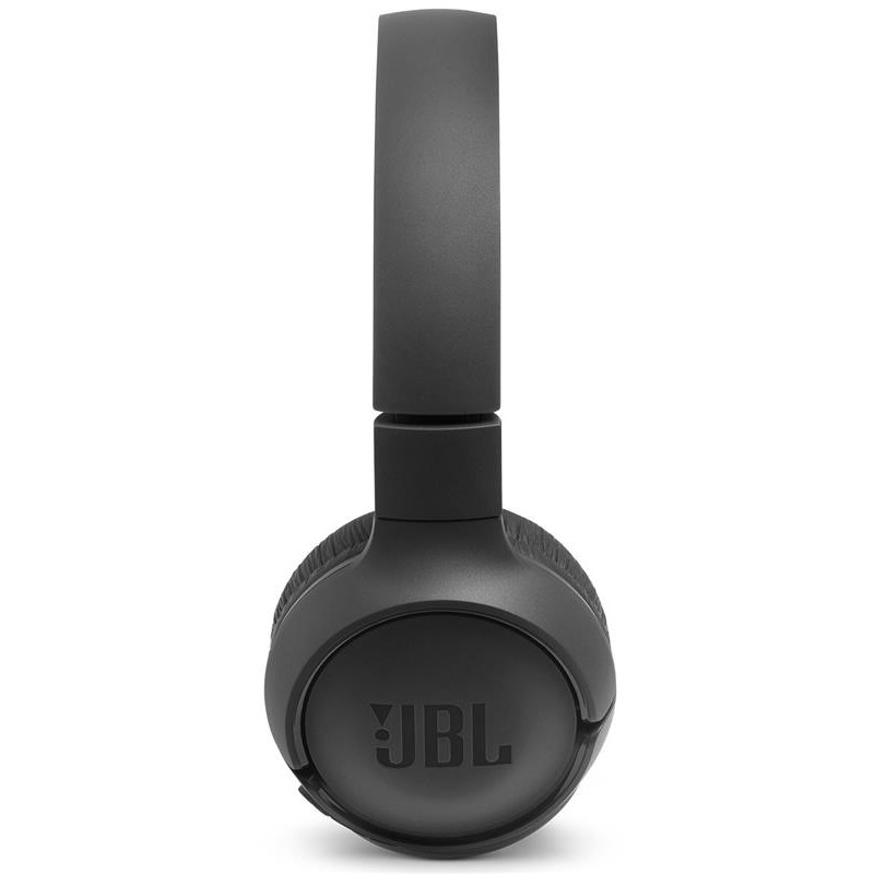 Bluetooth-гарнітура JBL T500BT Black (JBLT500BTBLK)