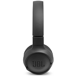 Bluetooth-гарнітура JBL T500BT Black (JBLT500BTBLK)