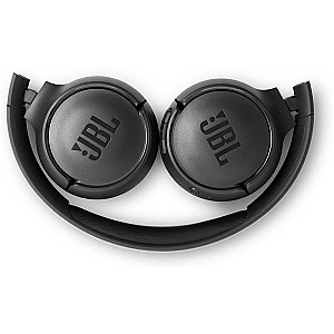 Bluetooth-гарнітура JBL T500BT Black (JBLT500BTBLK)