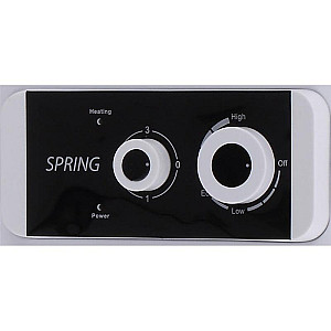 Водонагрівач Willer EH60R серія Spring