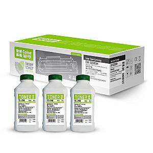 Картридж CW (CW-S2020M/TS-2160) Samsung SL-M2020/2020W/2070 (MLT-D111S) + Тонер (TS-2160) 3х45г