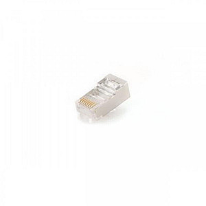 Конектор RJ 45 Cablexpert (PLUG6SP/10) екранований, 10 шт.