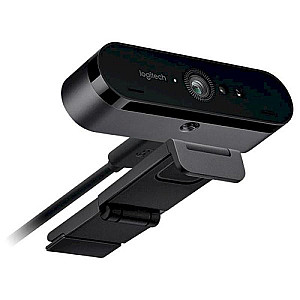 Веб-камера Logitech Brio Stream (960-001194)