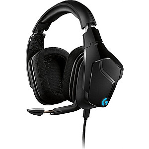 Гарнітура Logitech G635 Black (981-000750)