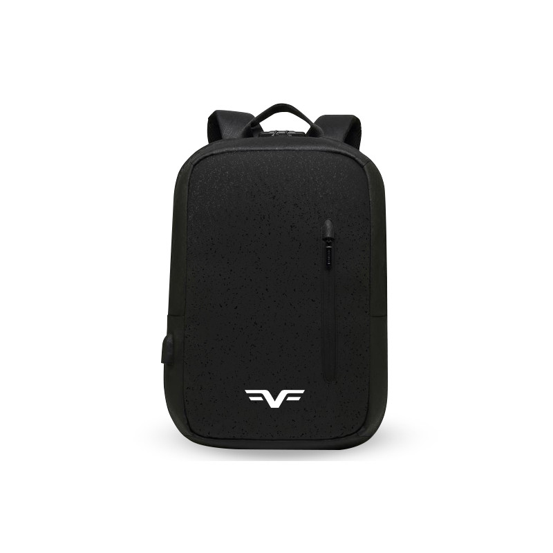 Рюкзак Frime Crosstech Black