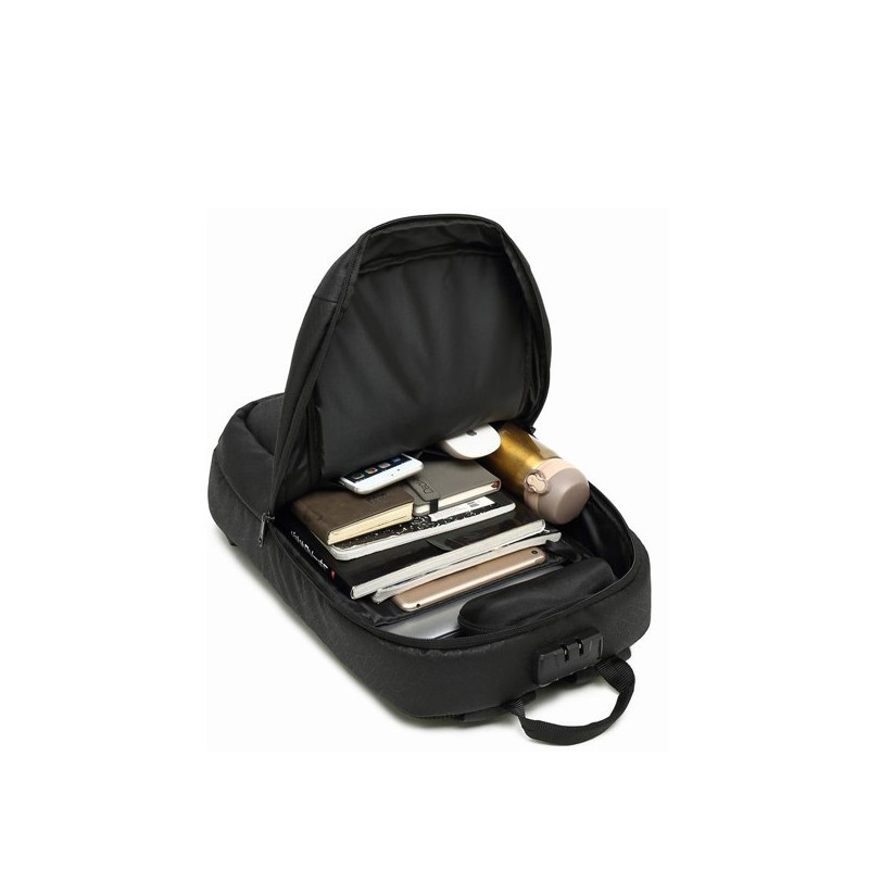 Рюкзак Frime Crosstech Black