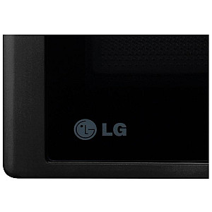 Мікрохвильова піч LG MS2042DB