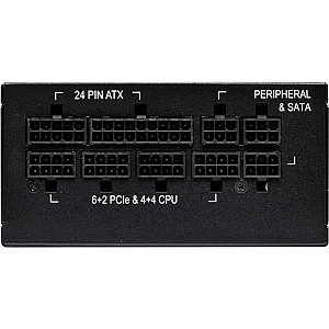 Блок живлення Corsair SF750 (CP-9020186-EU) 750W