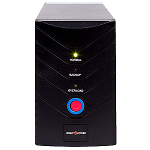 Джерело безперебійного живлення LogicPower U650VA