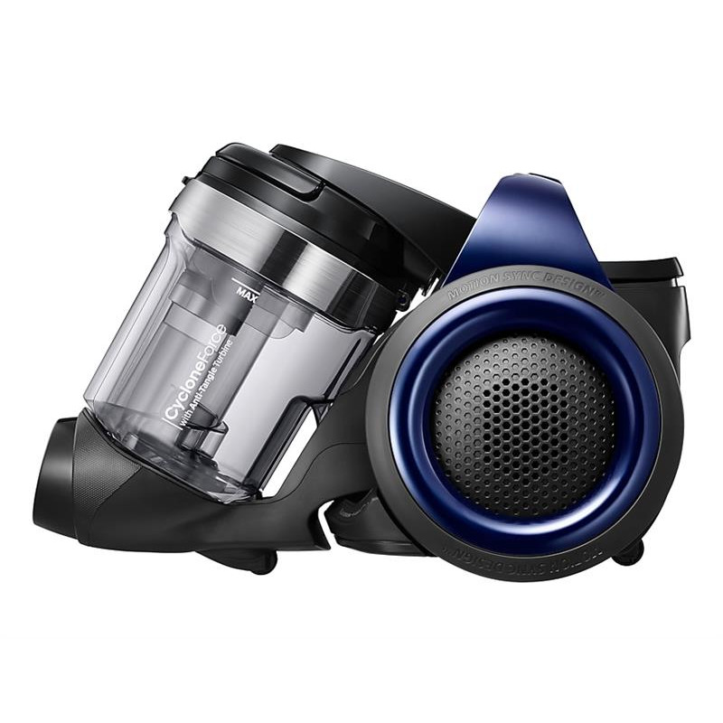 Пилосос Samsung VC05K71F0HB/UK