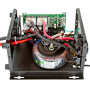 Джерело безперебійного живлення LogicPower LPY-W-PSW-800VA+ (560Вт)5A/15A, з правильною синусоїдою 12V, настінний