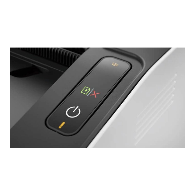 Принтер А4 HP LJ M107a (4ZB77A)