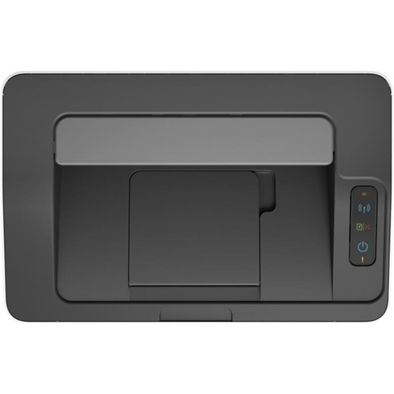 Принтер А4 HP LJ M107w з Wi-Fi (4ZB78A)