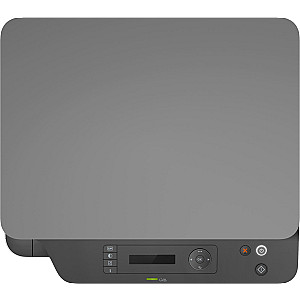 Багатофункціональний пристрій А4 ч/б HP Laser 135a (4ZB82A)