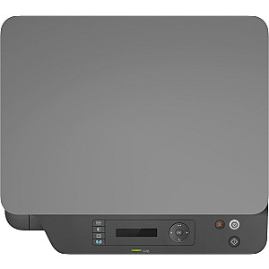 Багатофункціональний пристрій А4 ч/б HP Laser 135w з Wi-Fi (4ZB83A)