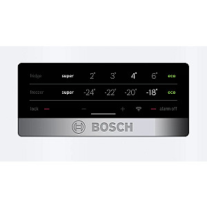 Холодильник Bosch KGN49XW306
