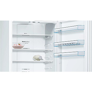 Холодильник Bosch KGN49XW306