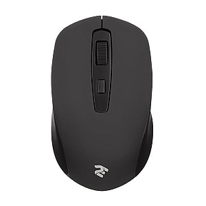 Миша бездротова 2E MF211 WL Black (2E-MF211WB) 