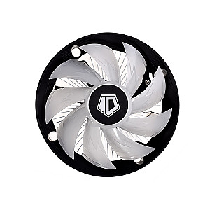 Кулер процесорний ID-Cooling DK-03A RGB PWM