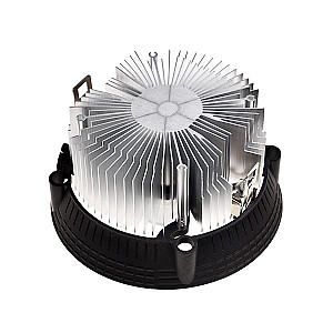 Кулер процесорний ID-Cooling DK-03A RGB PWM