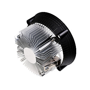 Кулер процесорний ID-Cooling DK-03A RGB PWM